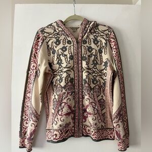 Lucky Brand hoodie size medium